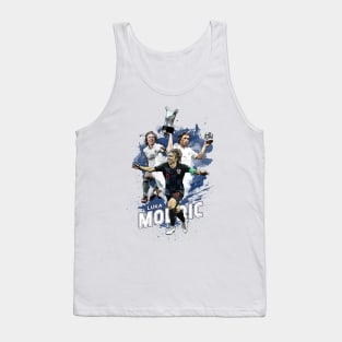 The Magician Tank Top